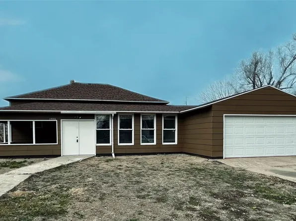 1006 Alba Ave, Ravenna, NE 68869