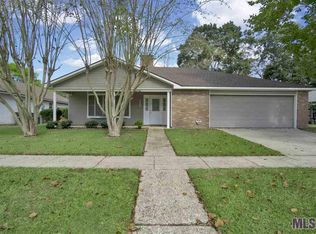13923 Calcasieu Ave, Baton Rouge, LA 70818