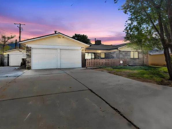 3624 Yosemite Dr NE, Albuquerque, NM 87111
