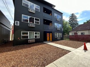 3018 E Everett Ave #B102, Spokane, WA 99217