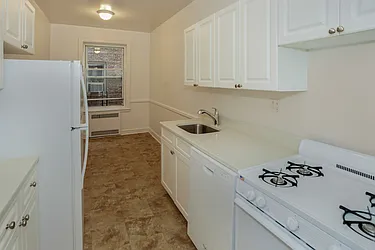 Rented by Halstead Real Estate