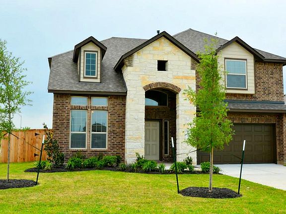 2nd image of 28942 Davies Creek Ct