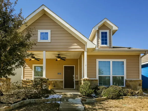 10965 Colonial Heights Ln, Fort Worth, TX 76179