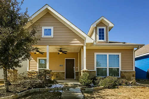 10965 Colonial Heights Ln Photo 1