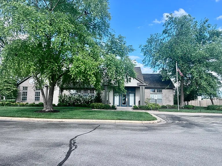 10405 Trotters Pointe Dr #204 — Photo 34