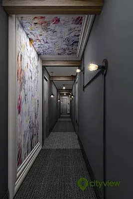 Rented by City View Living | media 22