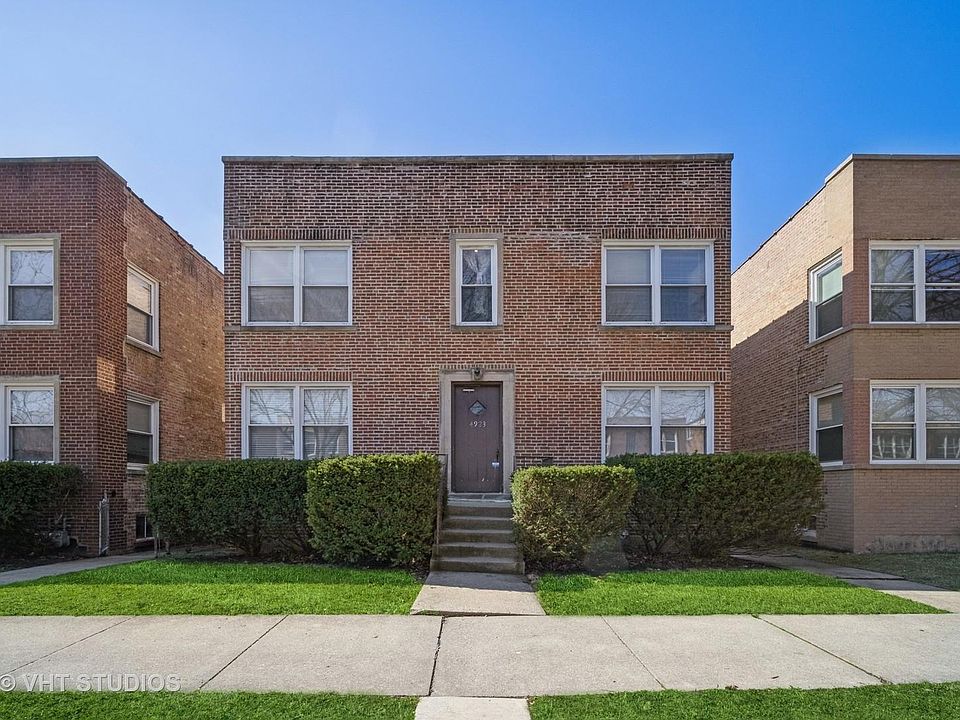 1st image of 4923 Hull St #1A