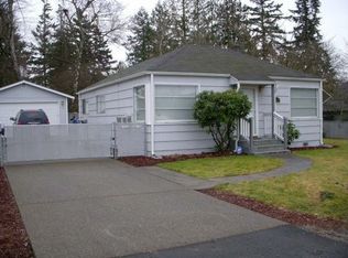 306 116th St S, Tacoma, WA 98444