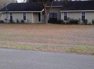 207 SE 7th Ave, Williston, FL 32696