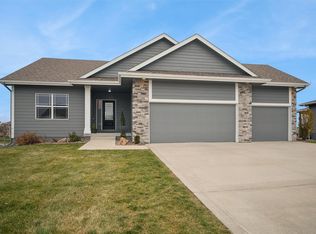 5022 NE Seneca Dr, Ankeny, IA 50021