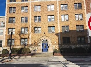 1457 Park Rd NW APT 404, Washington, DC