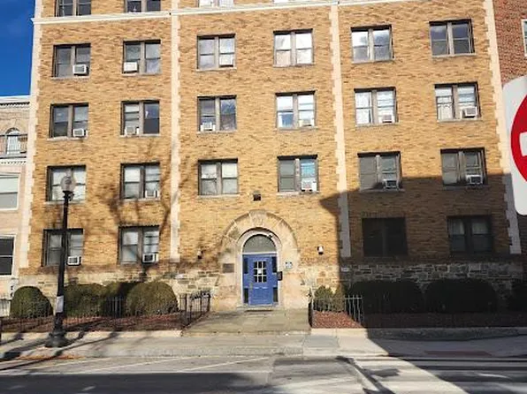 1457 Park Rd NW APT 404, Washington, DC 20010