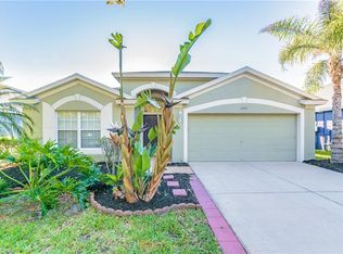 3247 Keswick Ct, Land O Lakes, FL 34638