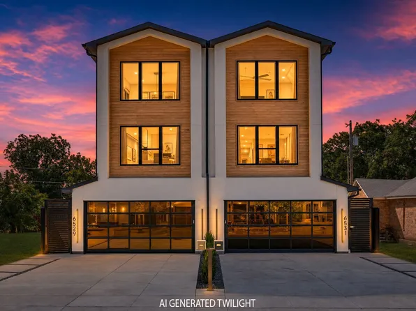 6531 Victoria Ave, Dallas, TX 75209