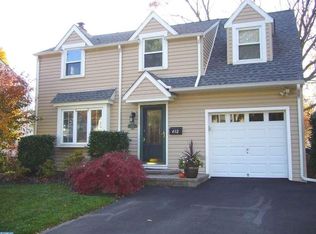 402 Quigley Ave, Willow Grove, PA 19090