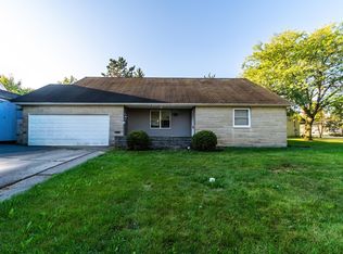 412 Wabash St, Berne, IN 46711