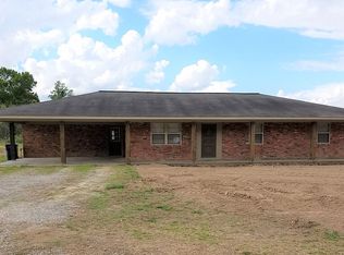 5153 Eunice Iota Hwy, Eunice, LA 70535