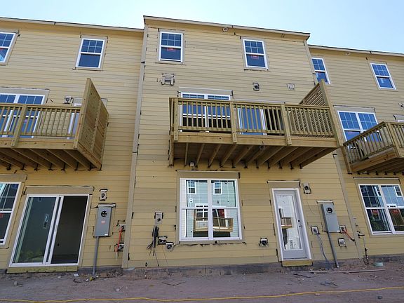 Back Exterior