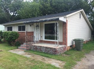 4523 Bluff Rd, Columbia, SC 29209