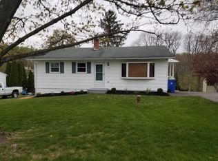 6914 Plantation Rd, Frederick, MD 21701