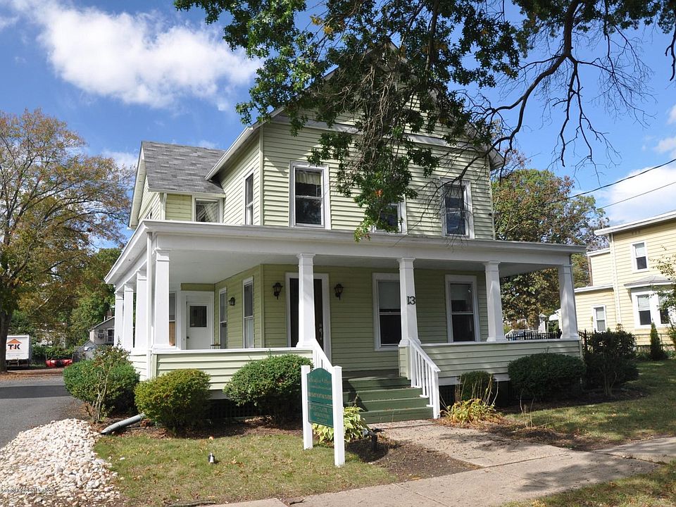 13 Broadway, Freehold, NJ 07728 Zillow