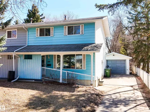 1 Forest Dr, Saint Albert, AB T8N 1W9