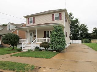 361 Susquehanna Ave, West Pittston, PA 18643
