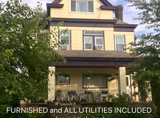 7120 McClure Ave, Pittsburgh, PA 15218