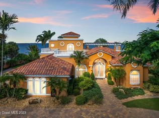 7730 S Tropical Trl, Merritt Island, FL 32952