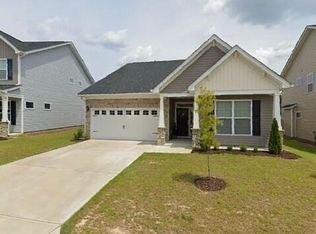 110 Jeremiah Rd, Lexington, SC 29072