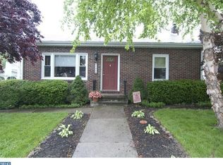 1418 Hancock Blvd, Reading, PA 19607