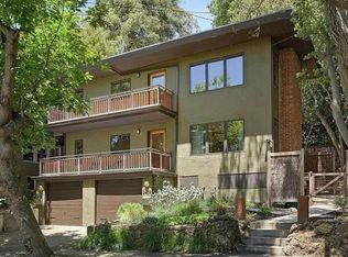 2407 Hillside Ave #1, Berkeley, CA 94704
