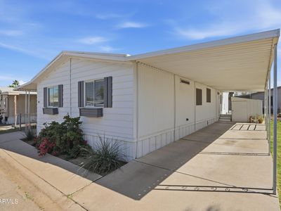 2340 E UNIVERSITY Drive #144, Tempe, AZ, 85281