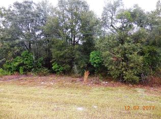 NW Us Highway 27, Chiefland, FL 32626