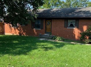 117 Oak St, Midway, KY 40347