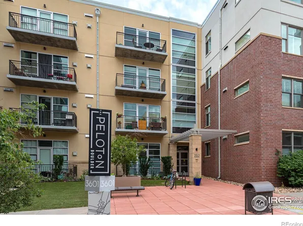 3601 Arapahoe Avenue Bldg D #217, Boulder, CO 80303