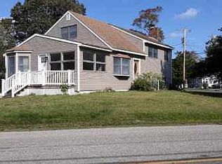 618 Navesink Ave, Ocean Gate, NJ 08740