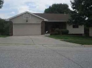 6030 S 53rd St, Lincoln, NE 68516