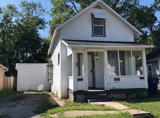 1867 Aberdeen Ave, Columbus, OH