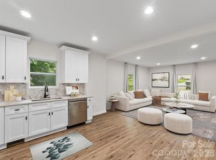 60 Valley St NW, Concord, NC