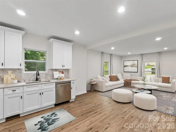 60 Valley St NW, Concord, NC 28025