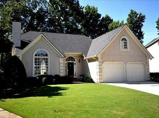 1207 Newbridge Trce, Atlanta, GA 30319