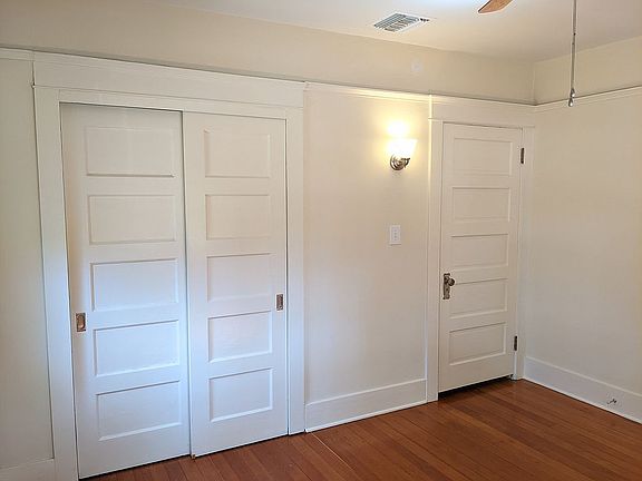 Front Bedroom
