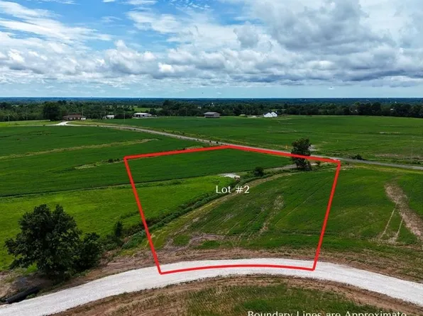 214 Autumn Hallow Ct, Old Monroe, MO 63369