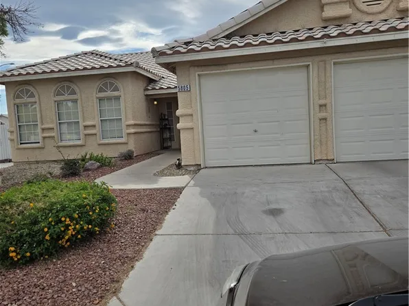 5805 Kane Holly St, Las Vegas, NV 89130