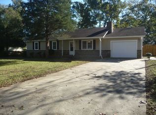 1189 Blue Creek Rd, Jacksonville, NC 28540