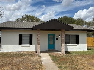 4624 36th St, Lubbock, TX 79414