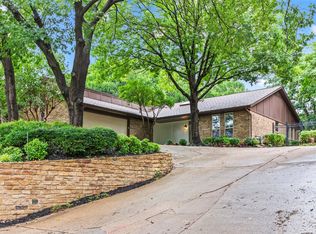 2705 Woodshire Dr, Arlington, TX 76016
