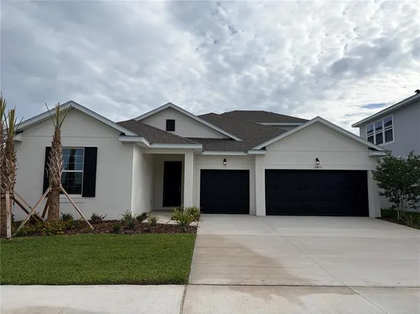 17405 Valleywood Pkwy, Land O Lakes, FL 34638