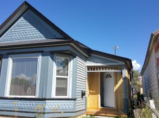 404 W 4th St, Leadville, CO 80461